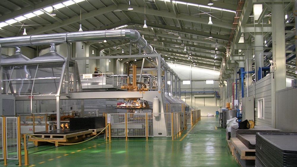 bioquartz Clearwater manufacturing